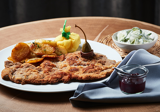 Treudelberg Resort Hamburg