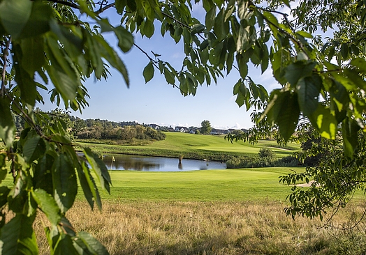 Balmer See Golfresort