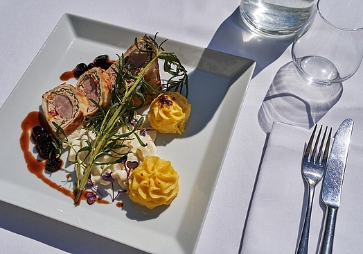 Ostseehotel Kühlungsborn