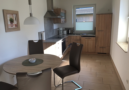 Golfpark Strelasund | Lejlighed