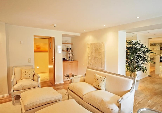 Schlosshotel Münchhausen