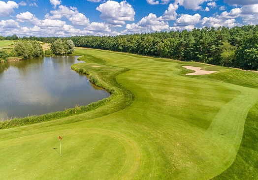 Golfpark Schloss Wilkendorf
