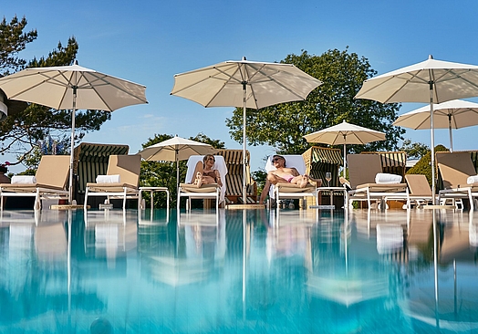 Ostseehotel Kühlungsborn