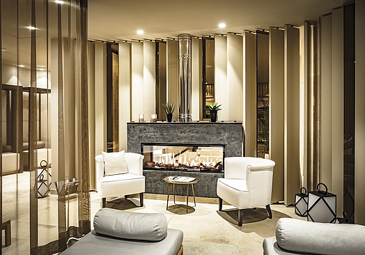 SCHLOSS Fleesensee | SCHLOSS Spa