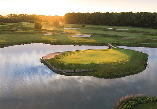 Hotel Breitenburg | Schloss Breitenburg Golf Club