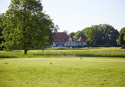 Wittelsbacher Golfclub & Hotel