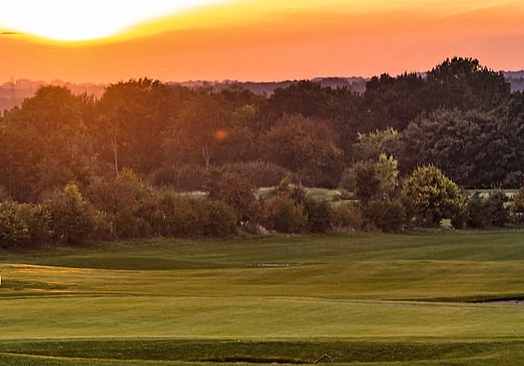 Maritim Golfpark Ostsee