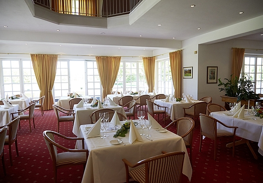 Wittelsbacher Golfclub & Hotel