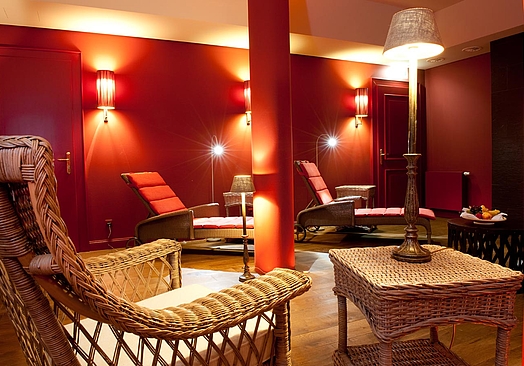 Schloss Lüdersburg Resort