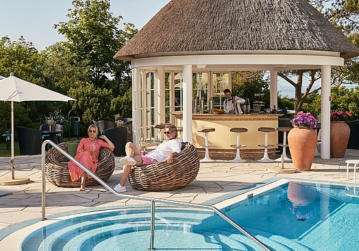 Ostseehotel Kühlungsborn