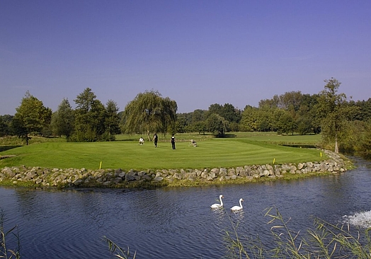 Schloss Lüdersburg Resort
