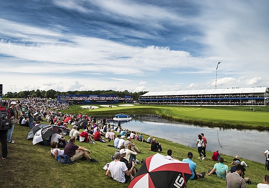 Green Eagle Golf Club