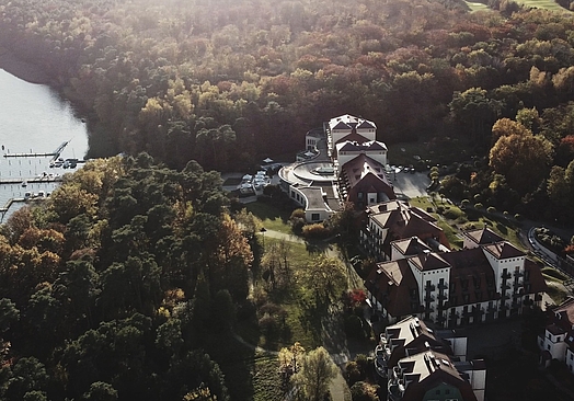 Precise Resort Bad Saarow