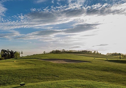 Van der Valk Golfhotel Serrahn | Golf course