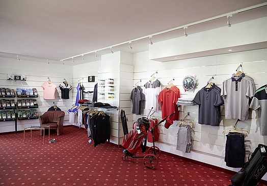 Wittelsbacher Golfclub & Hotel