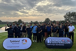 GolfTyskland.dk Trophy