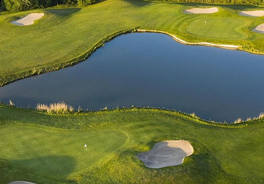 Hotel Breitenburg | Schloss Breitenburg Golf Club