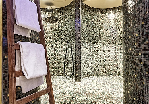 SCHLOSS Fleesensee | SCHLOSS Spa