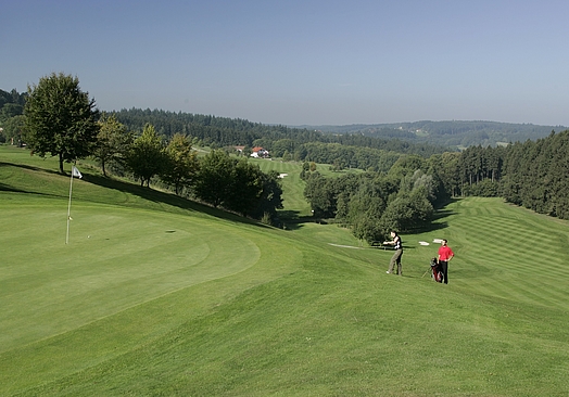 Axel Lange Generali GC