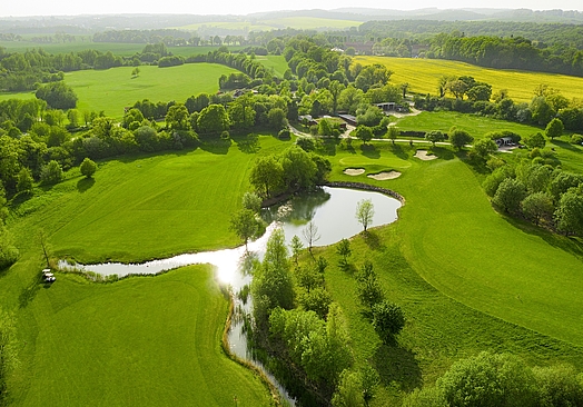 Golfanlage Hohwacht