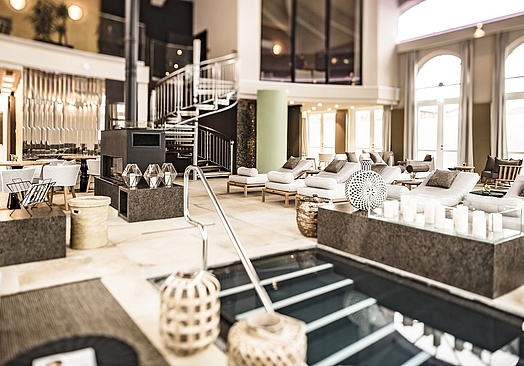 SCHLOSS Fleesensee | SCHLOSS Spa