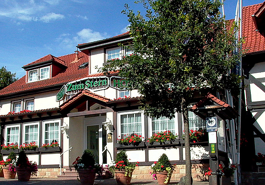 Parkhotel zum Stern
