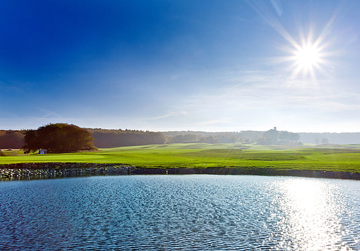 Golf & Hotel Schloss Ranzow