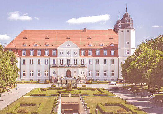 SCHLOSS Fleesensee