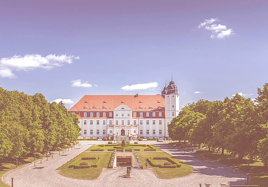 SCHLOSS Fleesensee