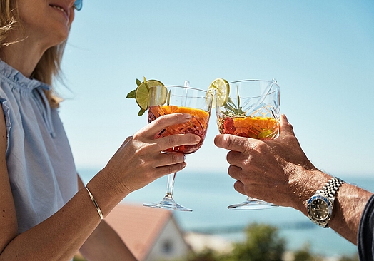 Ostseehotel Kühlungsborn