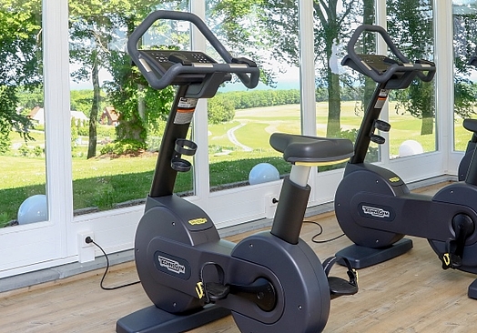 Golf & Hotel Schloss Ranzow