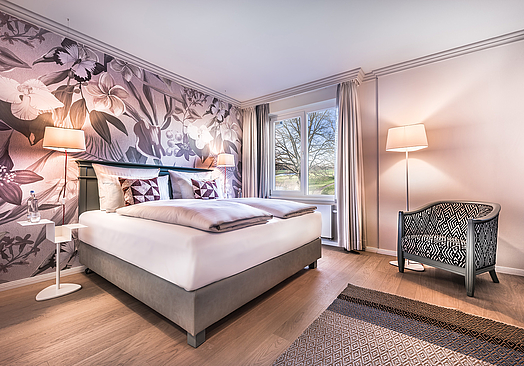 Treudelberg Resort Hamburg