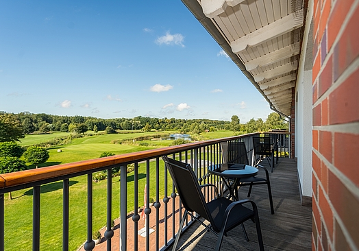 Golfpark Strelasund