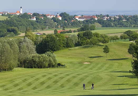 Axel Lange Generali GC