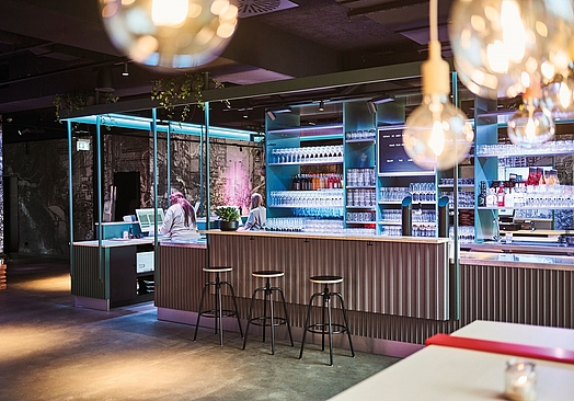 Urban Nature St. Peter-Ording