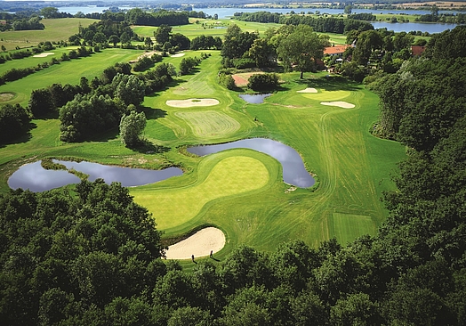 Van der Valk Golfhotel Serrahn