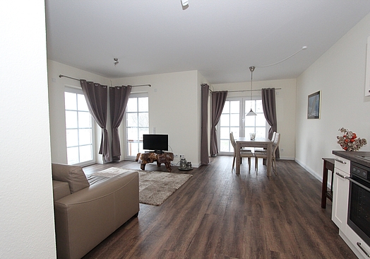 Schloss Lüdersburg Resort