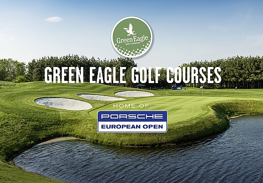 Green Eagle Golf Club