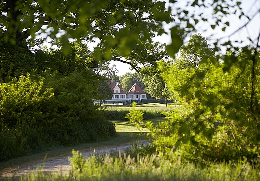 Wittelsbacher Golfclub & Hotel