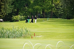 Golf i Bremen