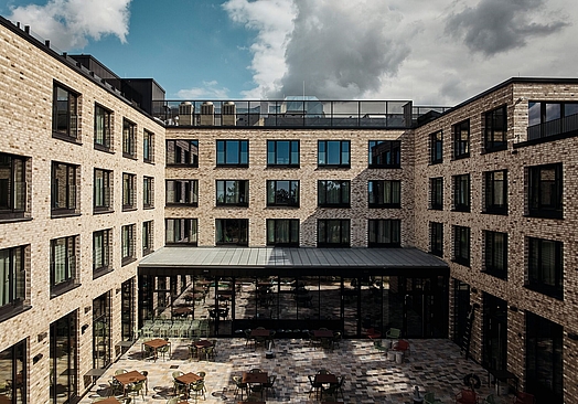 Urban Nature St. Peter-Ording