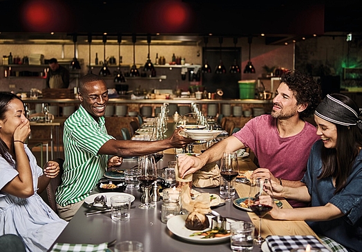 Urban Nature St. Peter-Ording