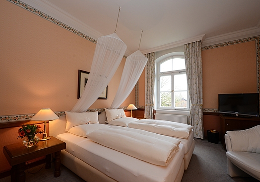 Wittelsbacher Golfclub & Hotel