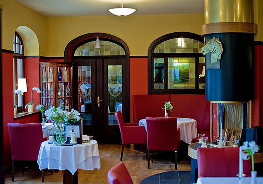 Schlosshotel Wendorf