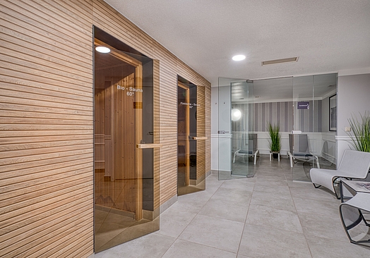 Golfresort Strandgrün Timmendorfer Strand