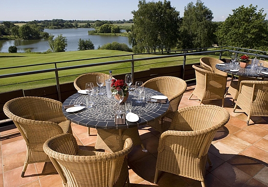 Golfresort Strandgrün Timmendorfer Strand