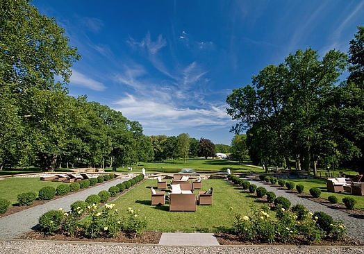 Schlosshotel Wendorf