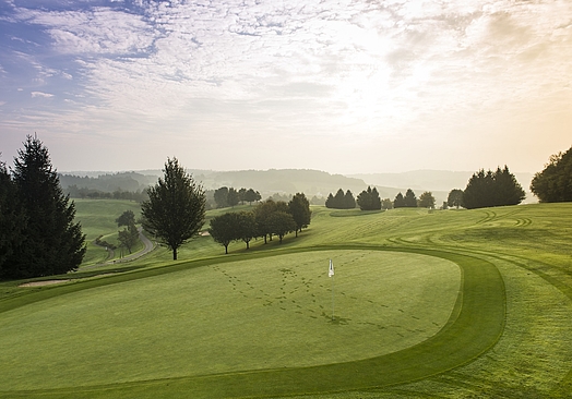 Axel Lange Generali GC