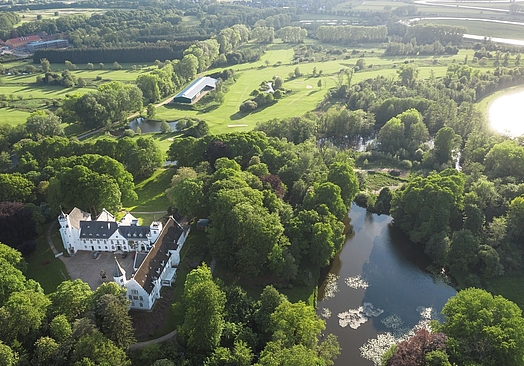 Hotel Breitenburg | Schloss Breitenburg Golf Club