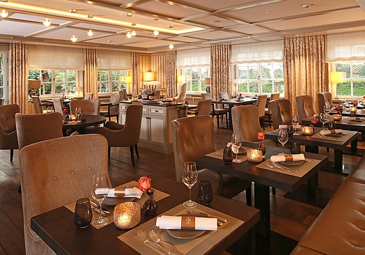 Severin*s Resort & Spa | Golf på Sylt